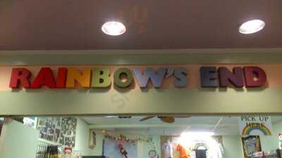 Rainbow's End Snack Shop
