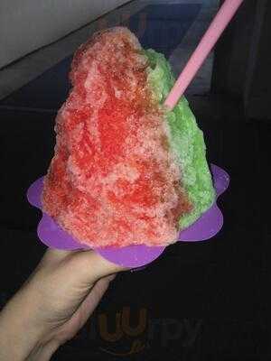 Rainbow's End Snack Shop