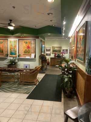 Rainbow's End Snack Shop