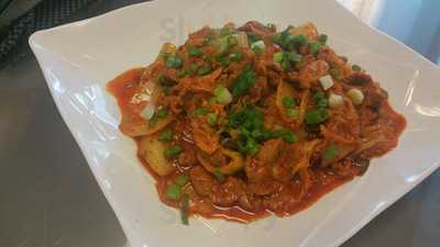 Andy's Kahuku Shrimp