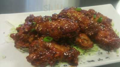 Andy's Kahuku Shrimp