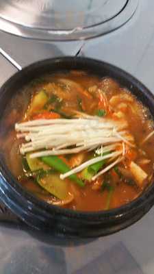 Andy's Kahuku Shrimp