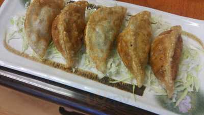 Andy's Kahuku Shrimp