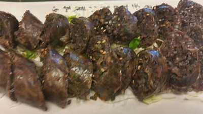 Andy's Kahuku Shrimp