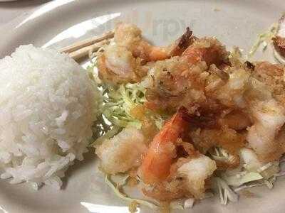 Andy's Kahuku Shrimp