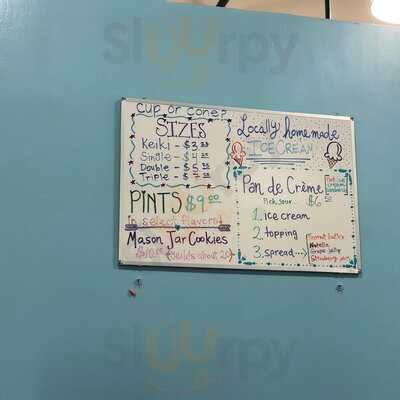 Lucy’s Lab Creamery