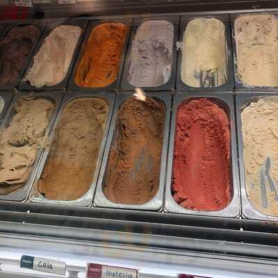 Lucy’s Lab Creamery