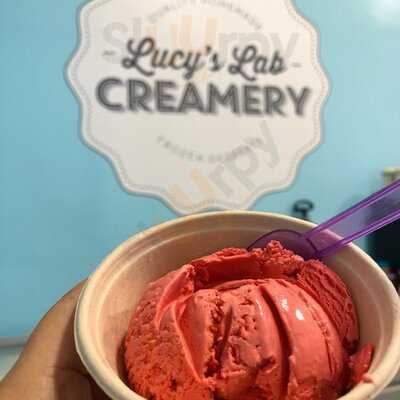 Lucy’s Lab Creamery