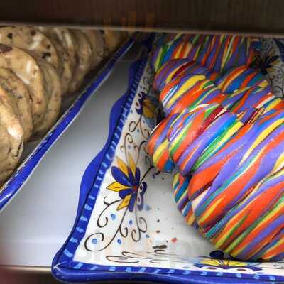 Zuri’s Sweets Shop