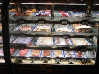 Zuri’s Sweets Shop