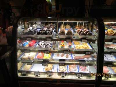 Zuri’s Sweets Shop