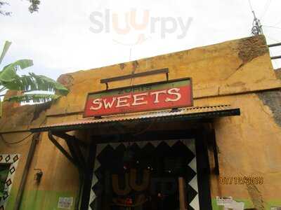 Zuri’s Sweets Shop