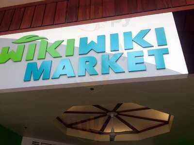 Wiki Wiki Market
