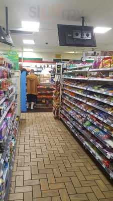 7-eleven