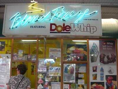 Island Freeze Systems Incorporated