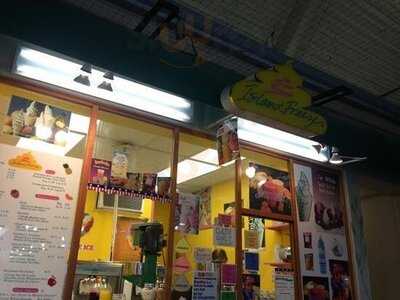 Island Freeze Systems Incorporated