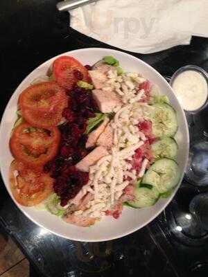 Alexander's Ristorante & Pizzeria