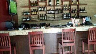 Alexander's Ristorante & Pizzeria