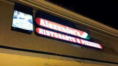 Alexander's Ristorante & Pizzeria