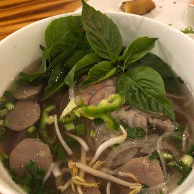 Mama Pho