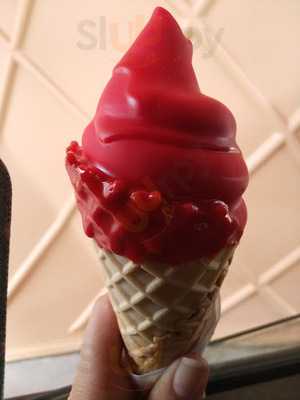 Tillie's Twisty Treat