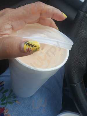 Tillie's Twisty Treat