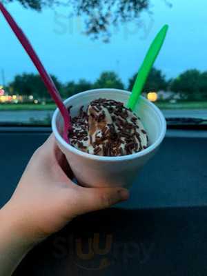 Tillie's Twisty Treat