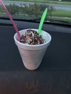 Tillie's Twisty Treat