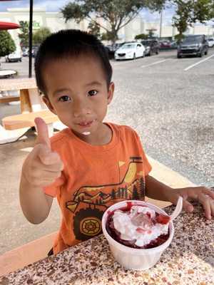 Tillie's Twisty Treat