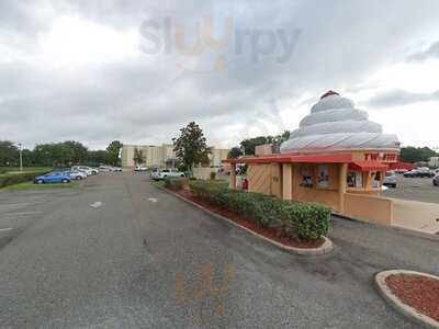 Tillie's Twisty Treat