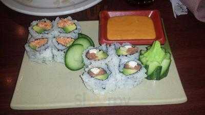 Hong Kong Gourmet Buffet