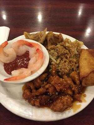 Hong Kong Gourmet Buffet