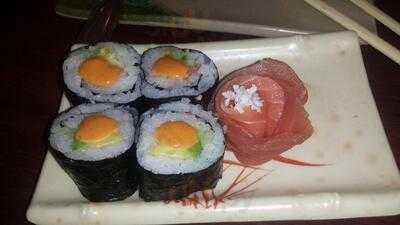 Hong Kong Gourmet Buffet