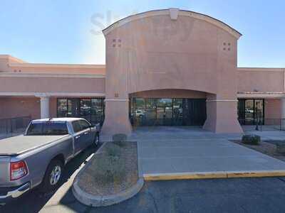 Hong Kong Gourmet Buffet