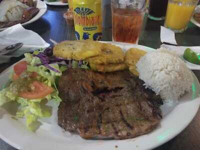 Las Palmas Restaurant