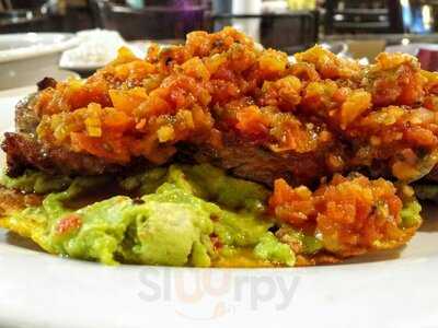 Las Palmas Restaurant