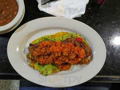 Las Palmas Restaurant