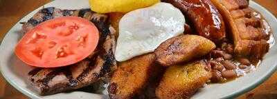 Las Palmas Restaurant