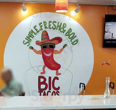 Bic Tacos