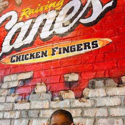 Raising Cane’s Chicken Fingers