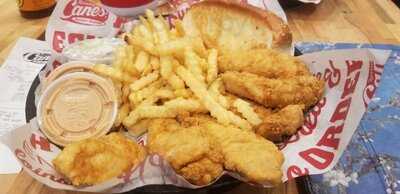 Raising Cane’s Chicken Fingers