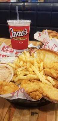 Raising Cane’s Chicken Fingers