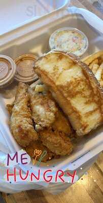 Raising Cane’s Chicken Fingers