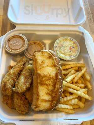 Raising Cane’s Chicken Fingers