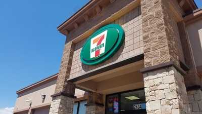 7-eleven