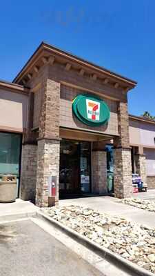 7-eleven