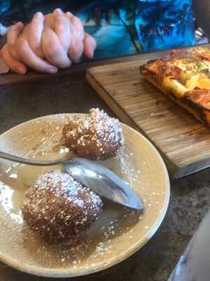 Mia's Italian Kitchen - Orlando