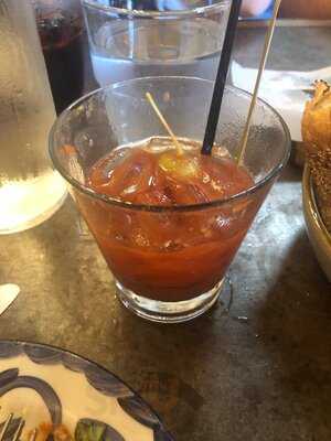 Mia's Italian Kitchen - Orlando