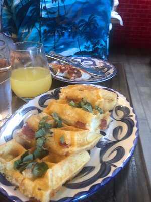 Mia's Italian Kitchen - Orlando