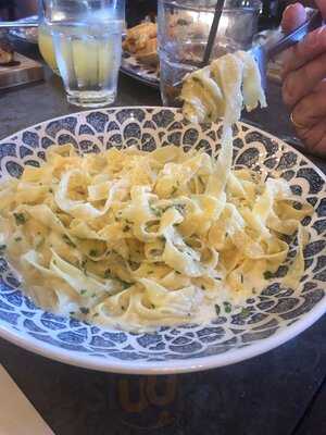 Mia's Italian Kitchen - Orlando